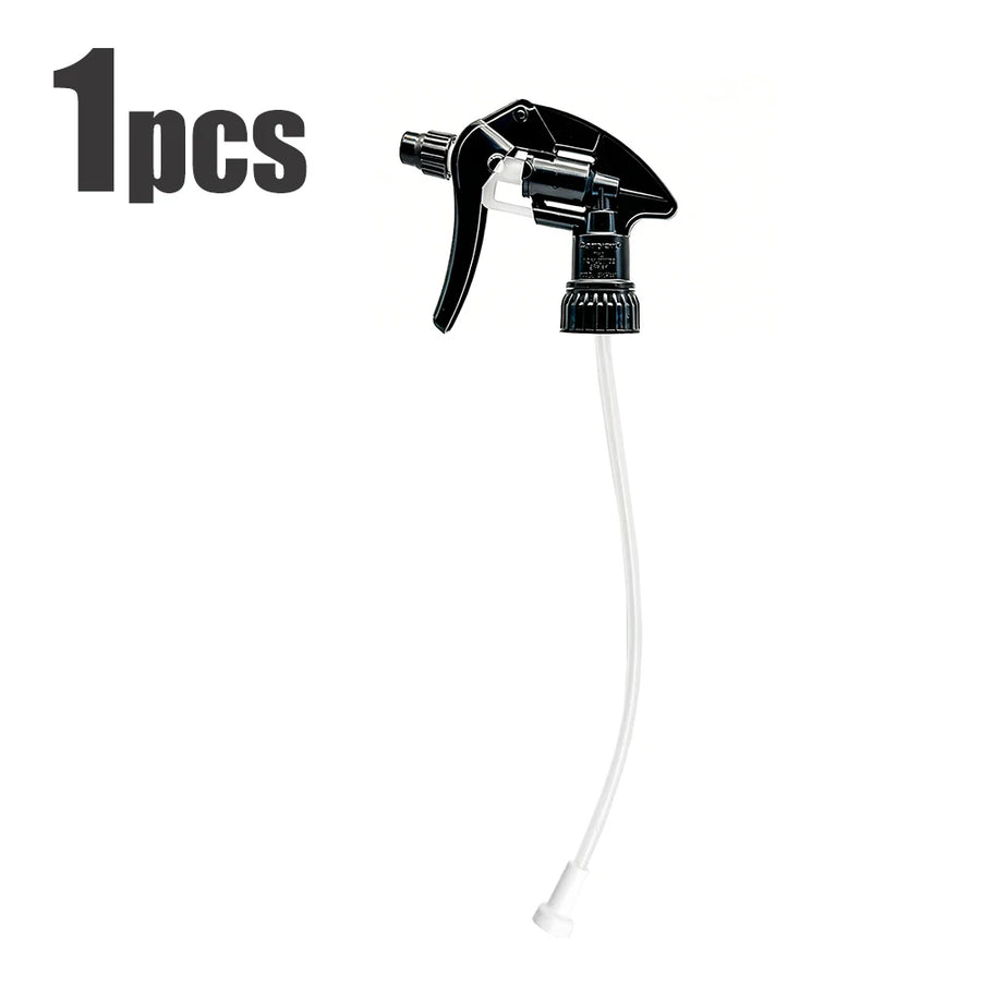 1 L Adjustable Trigger Spray Bottle for Car Detailing