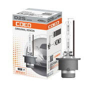 D1S/D2S/D3S/D4S HID Xenon Headlight Bulb – 4200K
