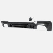 BMW X3 G01 M Sport Rear Diffuser – 2018–2021, 2 Finishes