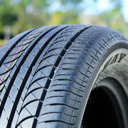 Set of 4 Fullway PC369 205/65R16 95H All-Season Tires