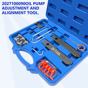 Jeep and Chrysler 2.0L Engine Oil Pump and Balance Shaft Alignment Tool
