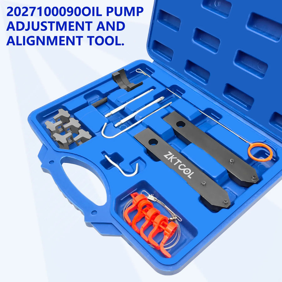 Jeep and Chrysler 2.0L Engine Oil Pump and Balance Shaft Alignment Tool