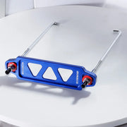 145mm Aluminum Battery Tie-Down Bracket for Honda Civic and Acura Integra