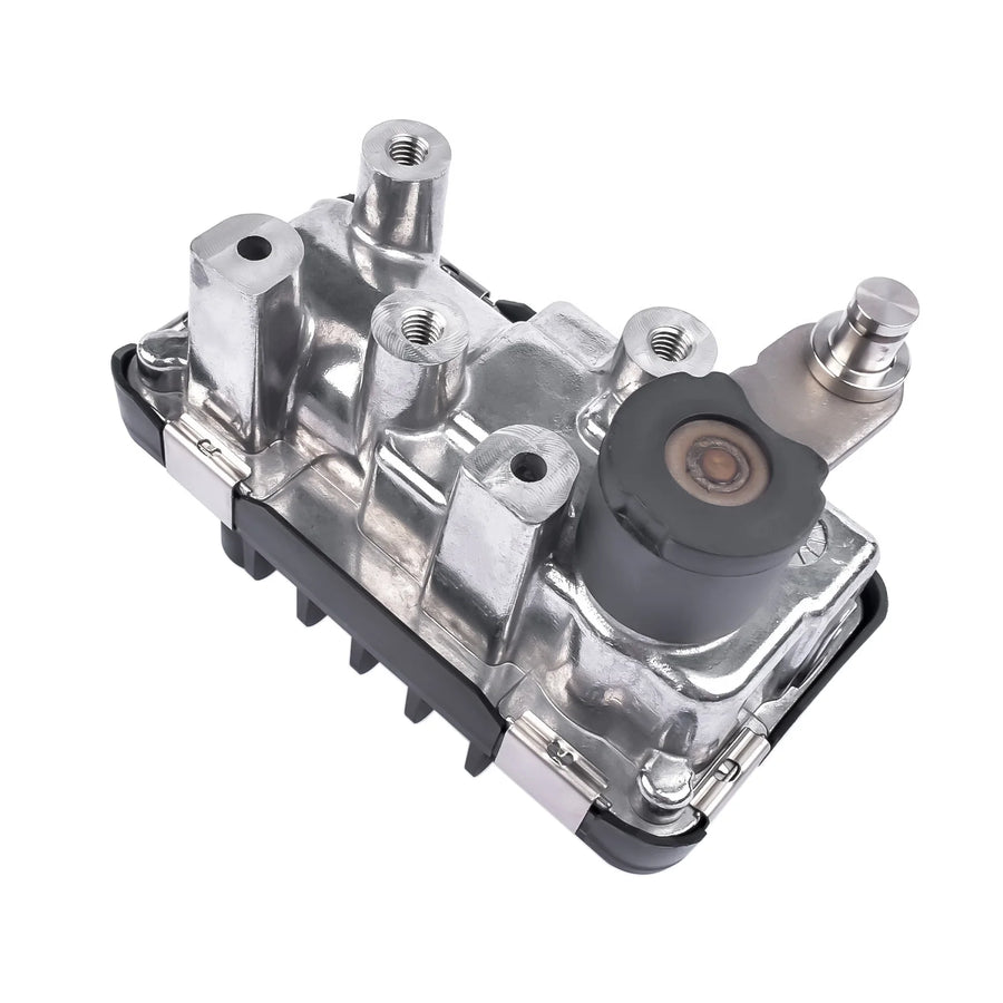 Turbocharger Electronic Actuator for Mercedes-Benz Diesel Models