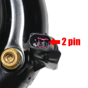 Front Air Suspension Shock Absorber for Audi A6/A7/A8/S6/S7/S8/RS6 2009-2019