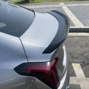 V-Style Rear Trunk Spoiler for Cadillac CT5 2020-2025