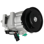 A/C Compressor for Hyundai Elantra 2017 & Kia Soul 2014-2019