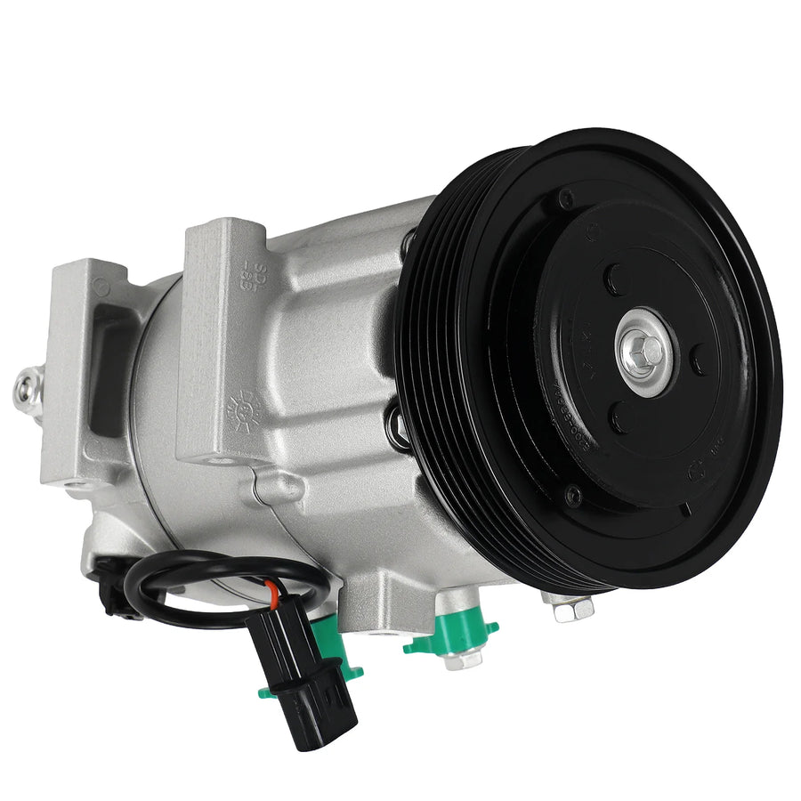 A/C Compressor for Hyundai Elantra 2017 & Kia Soul 2014-2019
