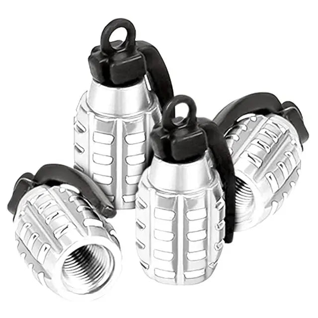 Tire Valve Caps