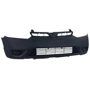 Primed Front Bumper Cover for 2006–2008 Honda Civic – Coupe
