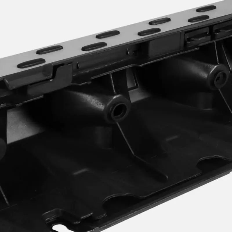 Running Board Side Step Set for Mercedes-Benz GLK X204 2010-2015