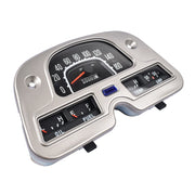 Toyota Land Cruiser 40-Series 12V Gauge Cluster – OE 83100-60180