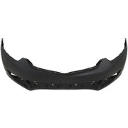 Primed Front Bumper Cover for 2009–2010 Acura – Sedan