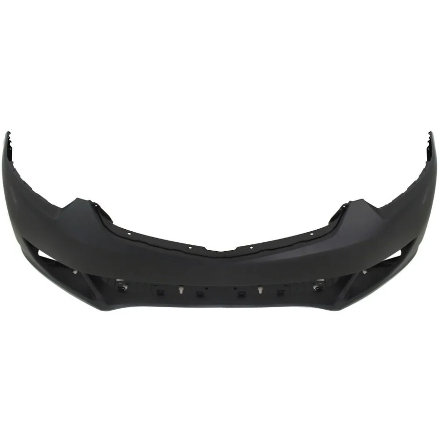 Primed Front Bumper Cover for 2009–2010 Acura – Sedan
