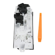 A/C Heater Climate Control Switch for Chevrolet Colorado & GMC Canyon 2004-2012