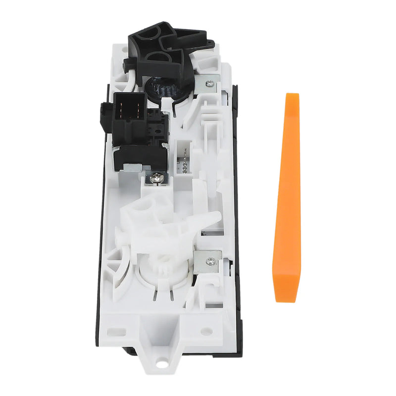 A/C Heater Climate Control Switch for Chevrolet Colorado & GMC Canyon 2004-2012