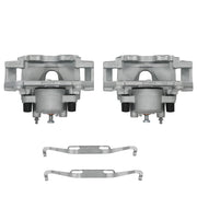 Front Brake Caliper Set for Dodge Grand Caravan 2001-2007