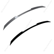 Rear Roof Spoiler for BMW X3 F25 2011-2017