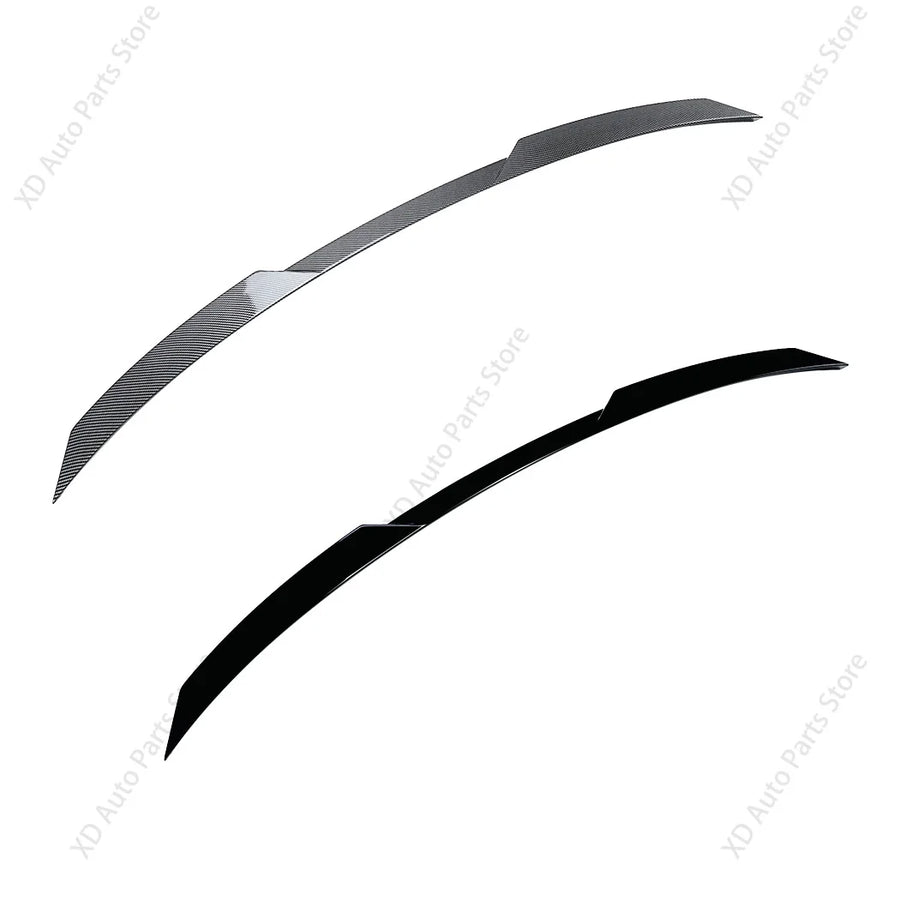Rear Roof Spoiler for BMW X3 F25 2011-2017