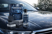 Boron-Enhanced Nano Ceramic Vehicle Coating – 50mL