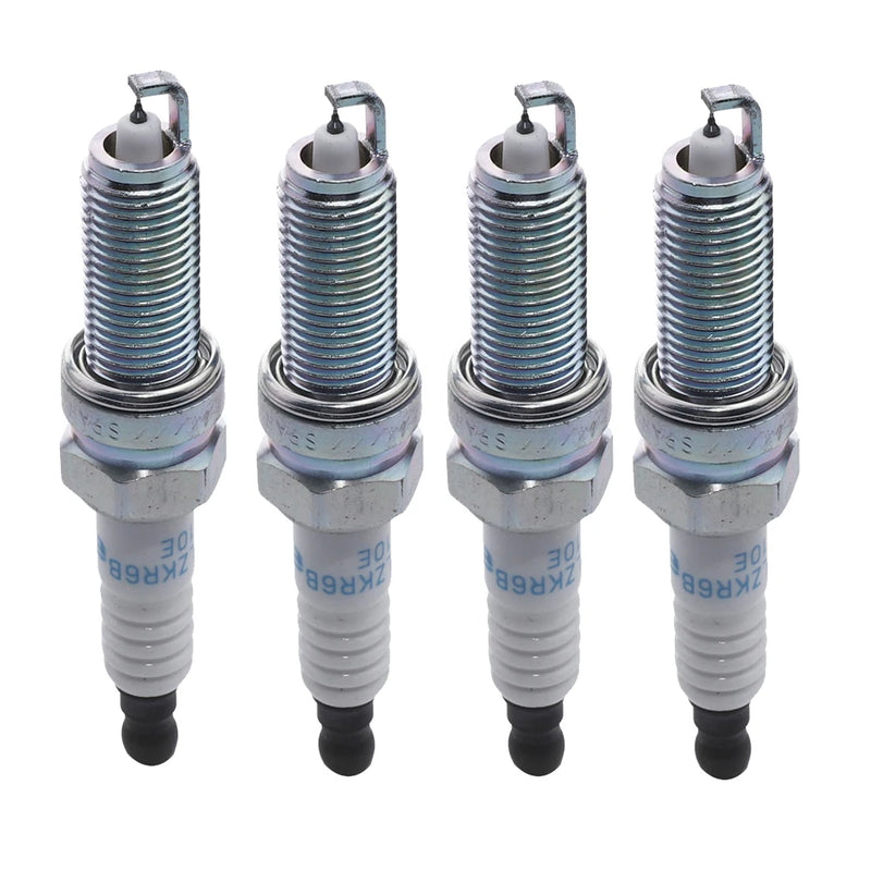 Spark Plugs for Hyundai & Kia