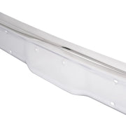 Front Bumper for Chevrolet C10 C20 Pickup GMC C15 Jimmy Face Bar 1967-1970