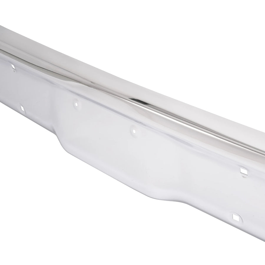 Front Bumper for Chevrolet C10 C20 Pickup GMC C15 Jimmy Face Bar 1967-1970