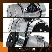 A/C Compressor for Kenworth K100/K100E/K130/K150 1981-1993