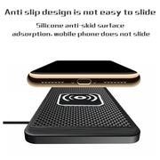15W Wireless Car Charger
