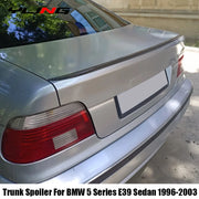 Trunk Spoiler for 1996–2003 BMW 5 Series – Sedan