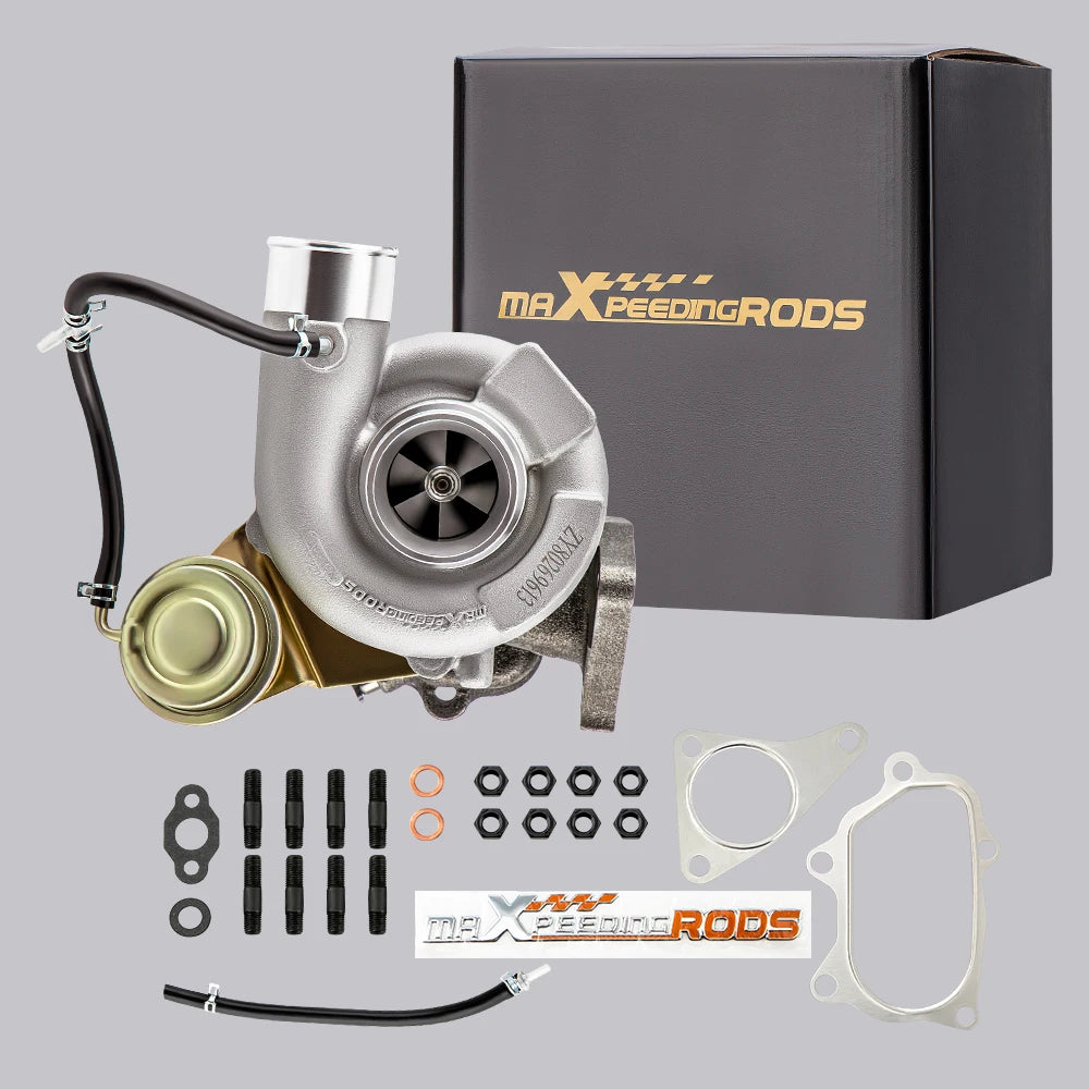 TD04-58T Turbocharger for Subaru Impreza WRX EJ205