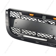 LED Front Grille for Ford Ranger 2001-2003