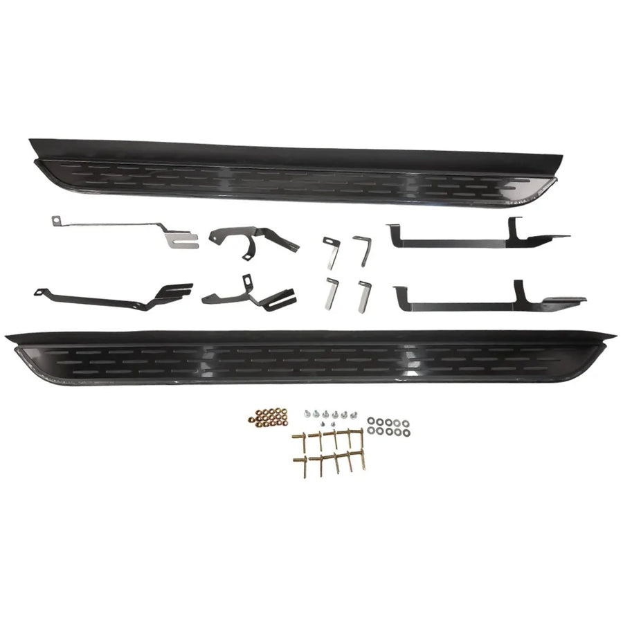 Running Board Set for 2024–2026 Toyota Highlander
