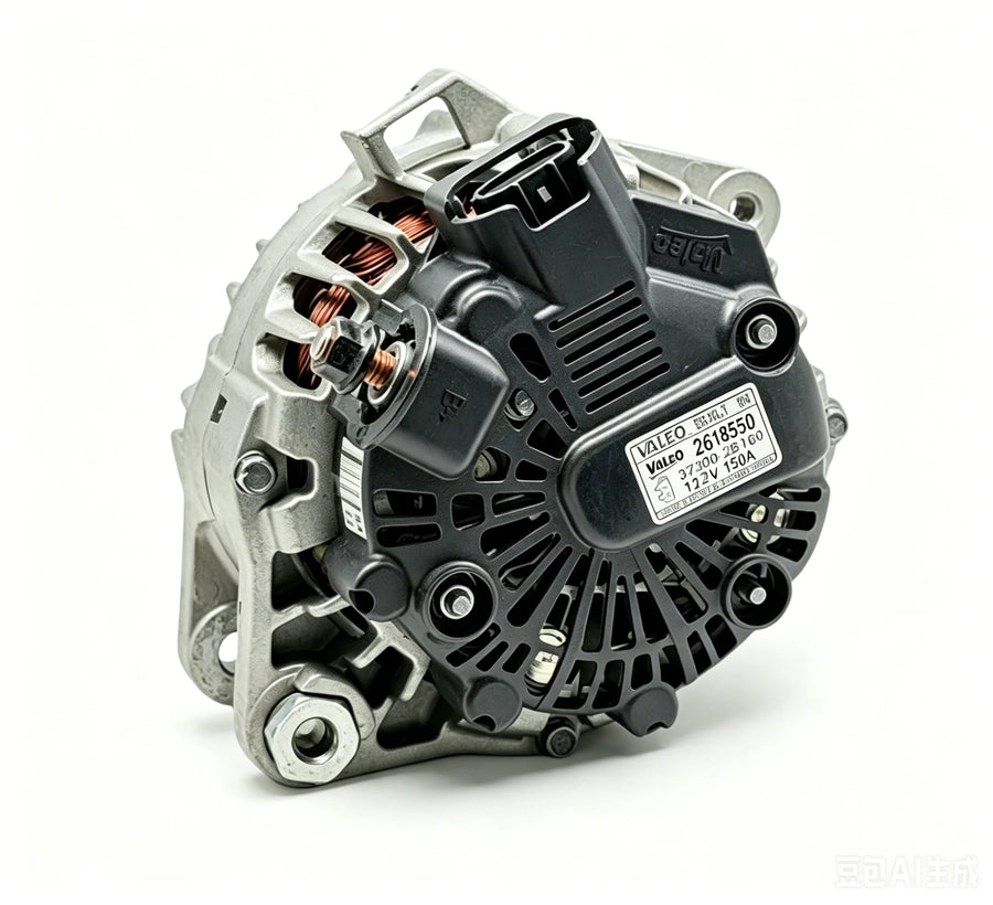 Alternator for Hyundai Veloster Kia Rio Soul Forte