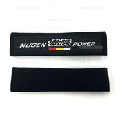 Seat Belt Shoulder Pads for Honda Models – 2-Piece Set