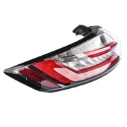 Left LED Tail Light Assembly for Ford Edge ST/ST-Line/Titanium 2019–2023