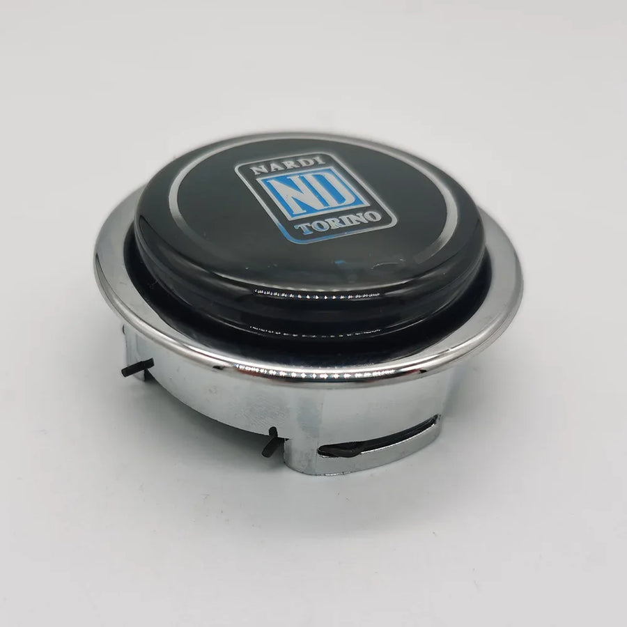 Universal Racing Steering Wheel Horn Button Cover