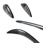 Front Bumper Cover for 2015–2018 Mercedes-Benz W205