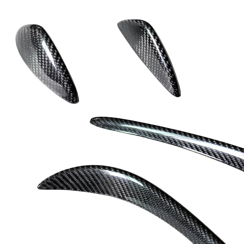 Front Bumper Cover for 2015–2018 Mercedes-Benz W205