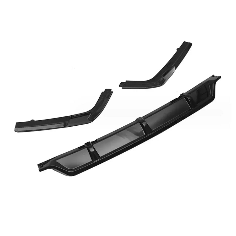 Rear Bumper Diffuser for BMW X7 M 2019-2023