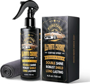 SiO2 Ceramic Spray Coating – 120/300/500 mL