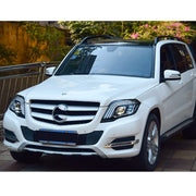 Mercedes-Benz GLK X204 LED Projector Headlight Pair – 2013–2015