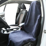 Universal Car Seat Cover and Cushion Set