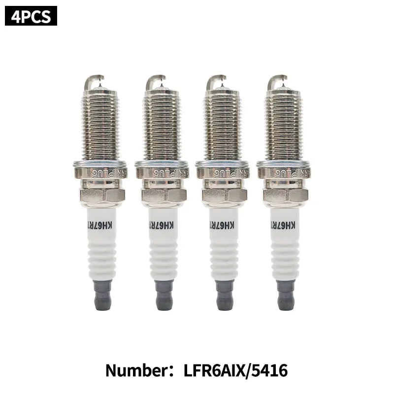 Iridium Spark Plug 115416 z100 z200 for Toyota & Lexus & Mitsubishi Models
