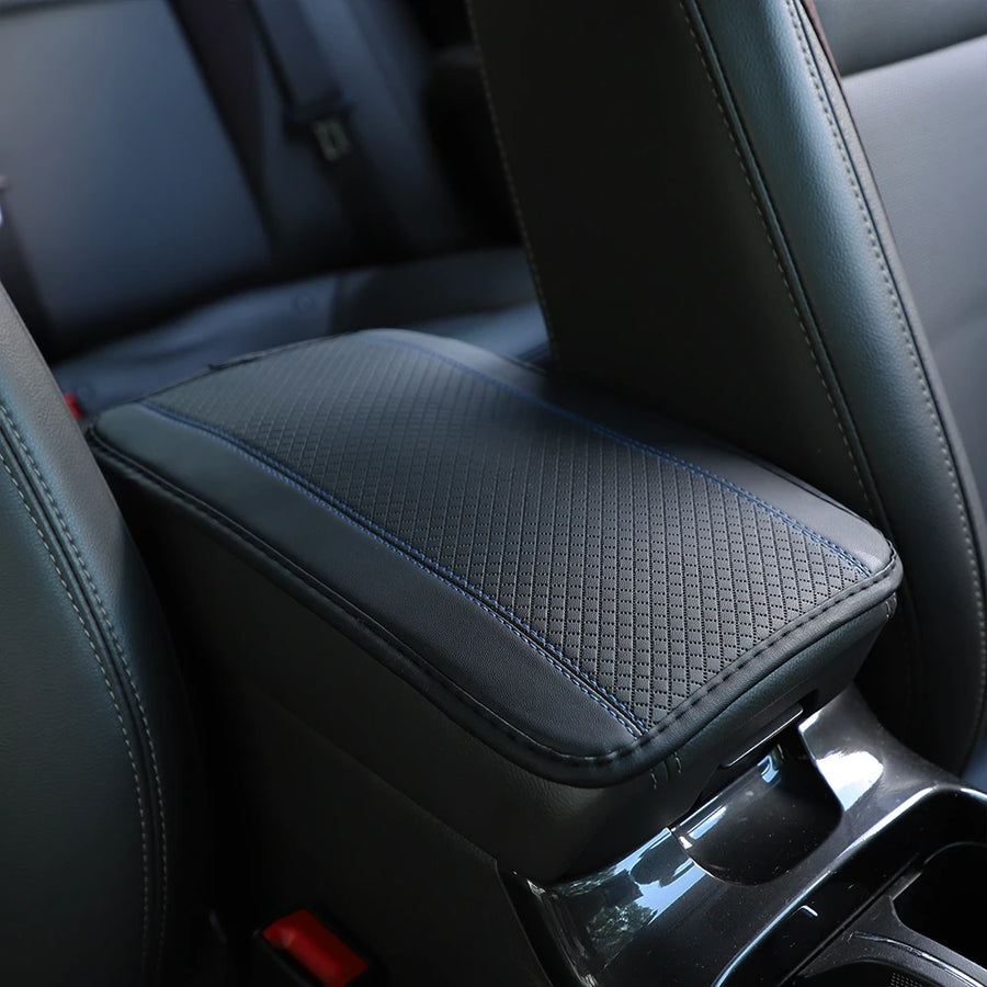 Armrest & Console Organizer