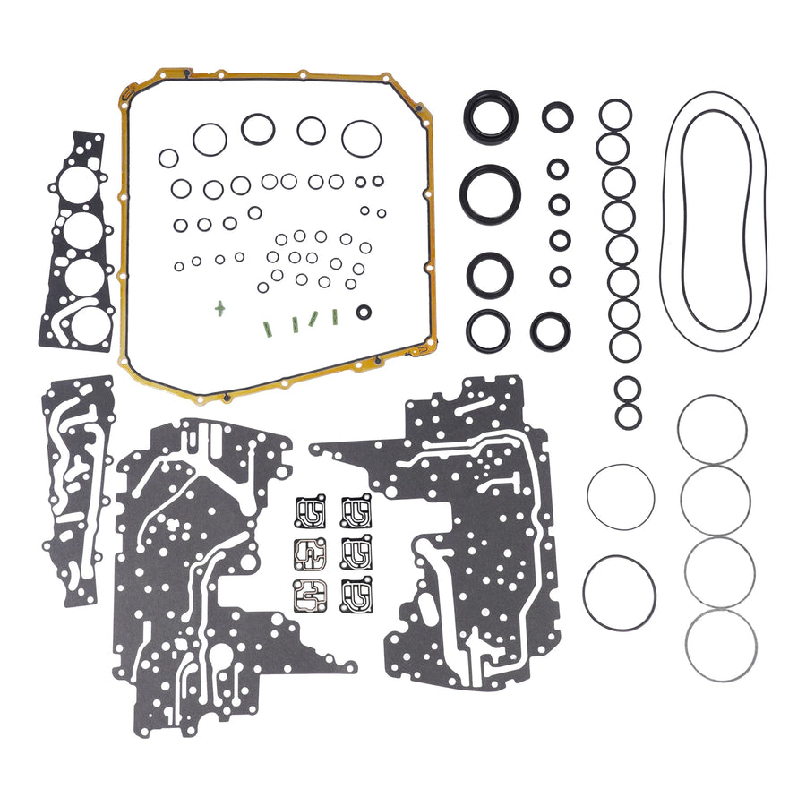 7-Speed DL501/0B5 DSG Transmission Rebuild Kit for Audi/Porsche