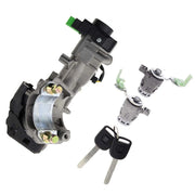 2002-2006 Honda CR-V Ignition Switch Lock Cylinder with 2 Keys 72185-S9A-013