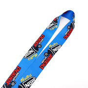 JDM-Style 54 cm Lanyard Keychain