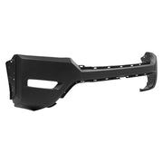 Front Bumper Cover for 2022–2024 Nissan Frontier