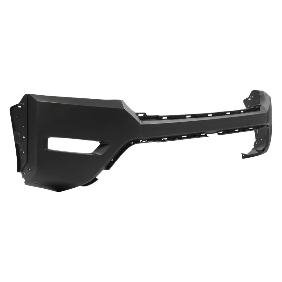 Front Bumper Cover for 2022–2024 Nissan Frontier